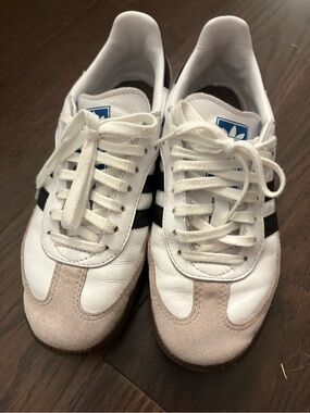 Adidas Samba